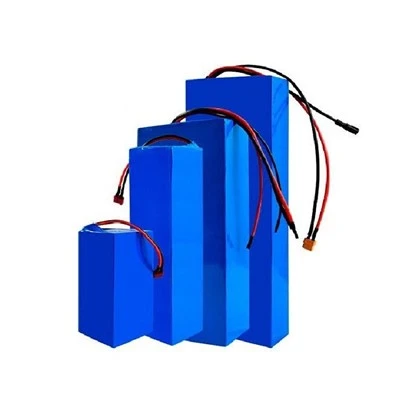 Pakkett tal-batterija tal-litju 24V
