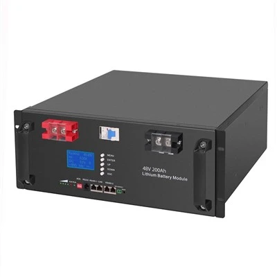 48V Lithium Server Rack Battery